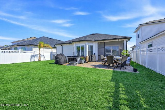 84 FIRECREST Drive, St. Augustine, FL 32092