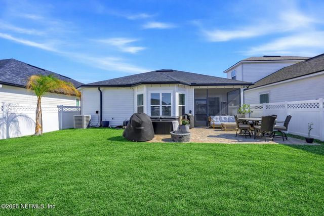 84 FIRECREST Drive, St. Augustine, FL 32092