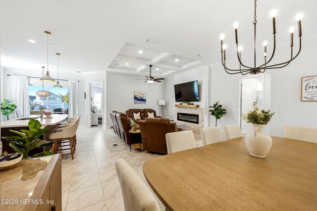 84 FIRECREST Drive, St. Augustine, FL 32092