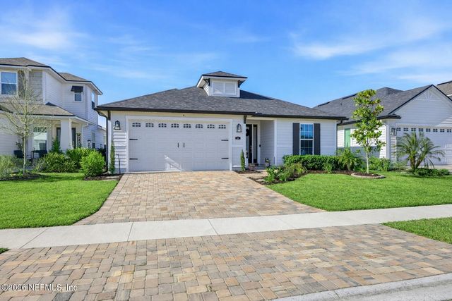 84 FIRECREST Drive, St. Augustine, FL 32092