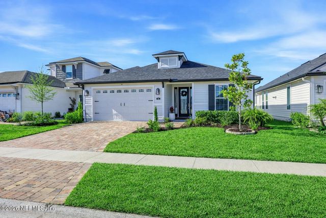 84 FIRECREST Drive, St. Augustine, FL 32092