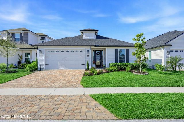 84 FIRECREST Drive, St. Augustine, FL 32092