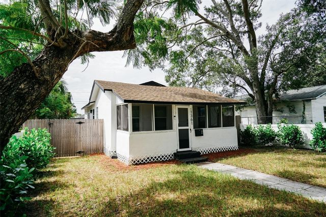 1361 29TH STREET S, St Petersburg, FL 33712