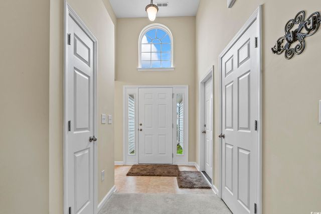 278 Four Leaf Ln., Murrells Inlet, SC 29576