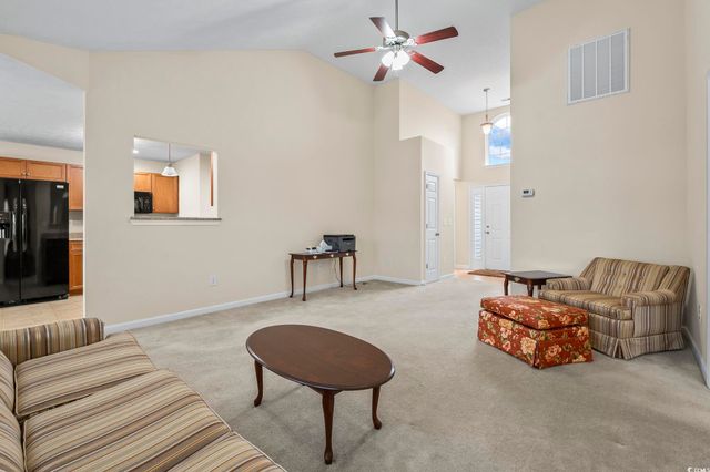 278 Four Leaf Ln., Murrells Inlet, SC 29576