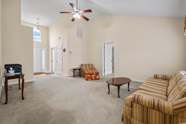 278 Four Leaf Ln., Murrells Inlet, SC 29576