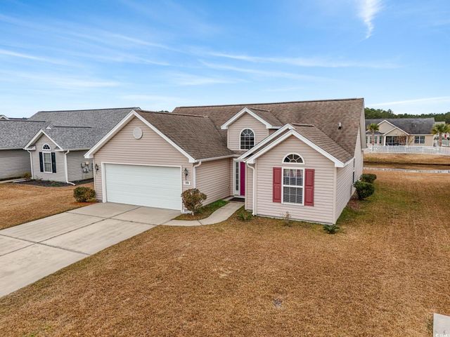 278 Four Leaf Ln., Murrells Inlet, SC 29576