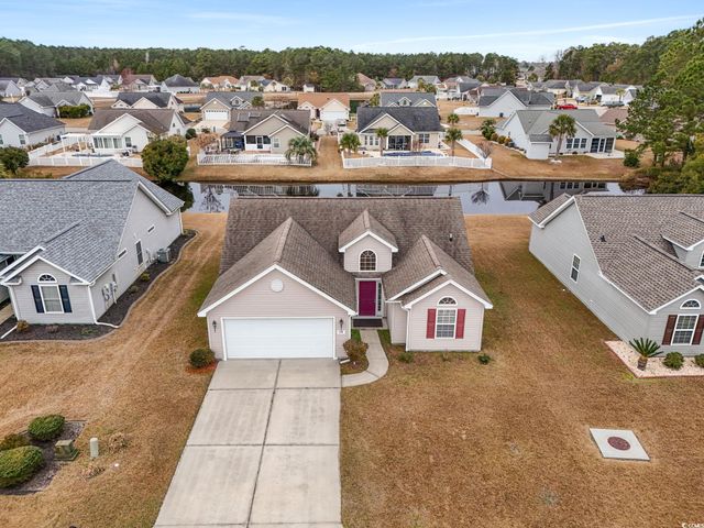 278 Four Leaf Ln., Murrells Inlet, SC 29576
