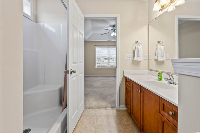 278 Four Leaf Ln., Murrells Inlet, SC 29576