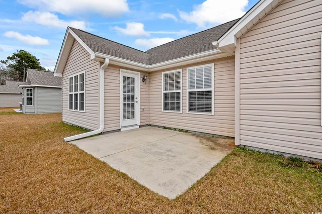 278 Four Leaf Ln., Murrells Inlet, SC 29576