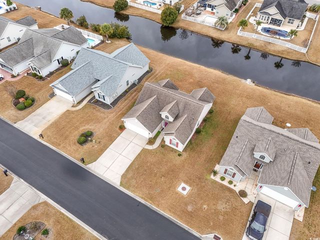 278 Four Leaf Ln., Murrells Inlet, SC 29576