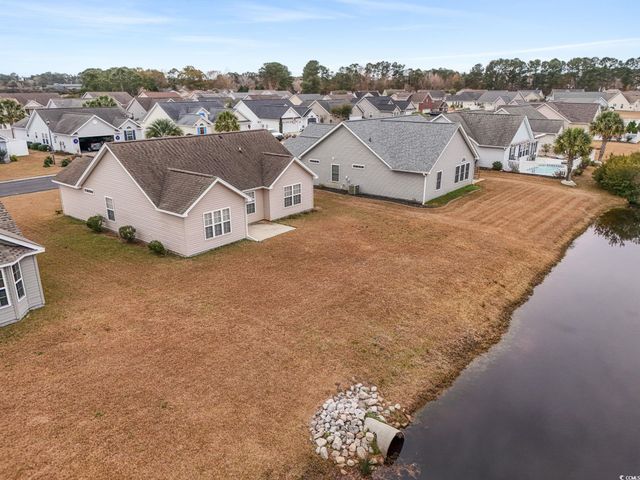 278 Four Leaf Ln., Murrells Inlet, SC 29576