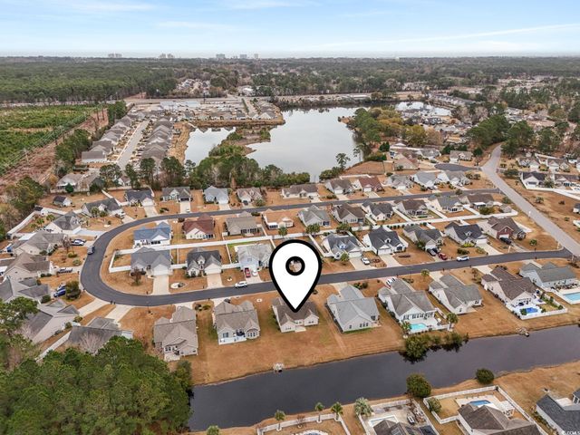 278 Four Leaf Ln., Murrells Inlet, SC 29576