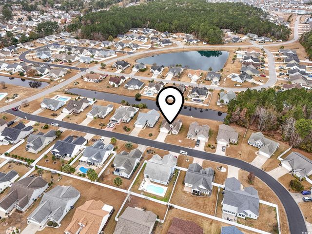 278 Four Leaf Ln., Murrells Inlet, SC 29576