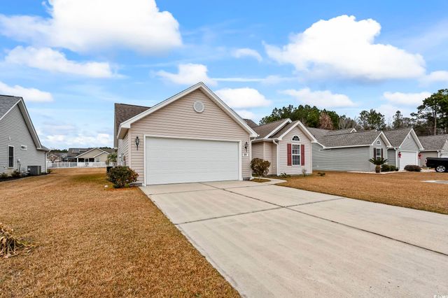 278 Four Leaf Ln., Murrells Inlet, SC 29576