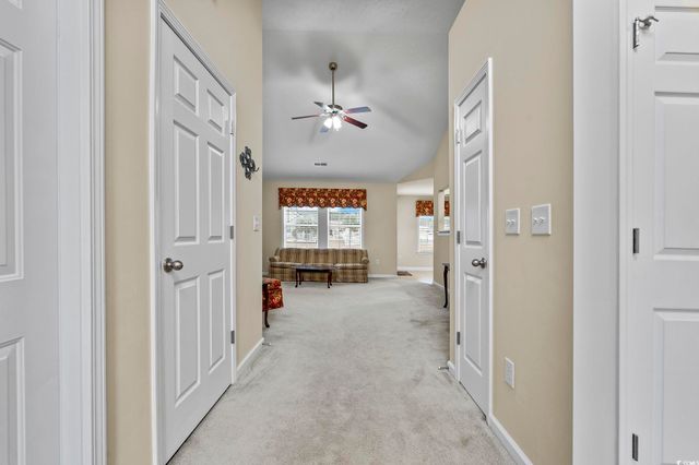 278 Four Leaf Ln., Murrells Inlet, SC 29576