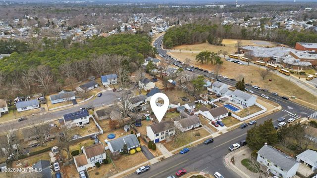 198 Village Drive, Barnegat, NJ 08005