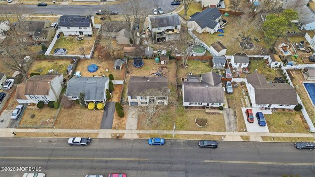 198 Village Drive, Barnegat, NJ 08005