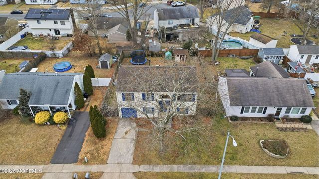 198 Village Drive, Barnegat, NJ 08005