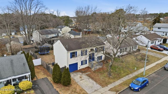 198 Village Drive, Barnegat, NJ 08005