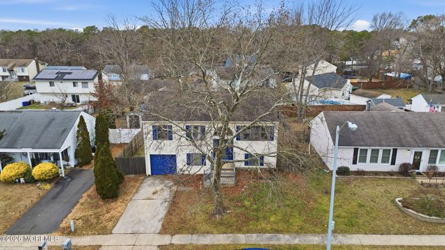 198 Village Drive, Barnegat, NJ 08005