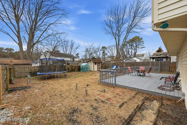 198 Village Drive, Barnegat, NJ 08005