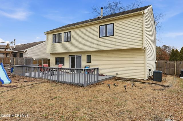198 Village Drive, Barnegat, NJ 08005