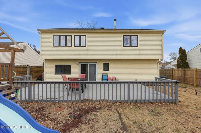198 Village Drive, Barnegat, NJ 08005