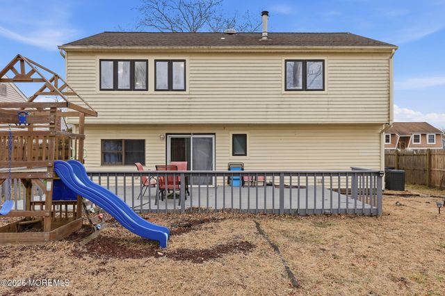 198 Village Drive, Barnegat, NJ 08005