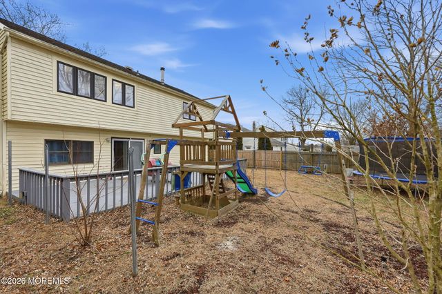 198 Village Drive, Barnegat, NJ 08005