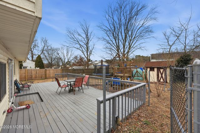 198 Village Drive, Barnegat, NJ 08005