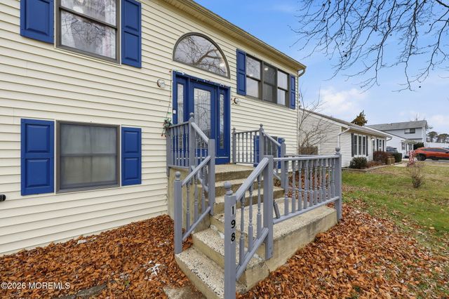 198 Village Drive, Barnegat, NJ 08005