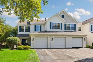 1673 Countryside Drive, Shakopee, MN 55379