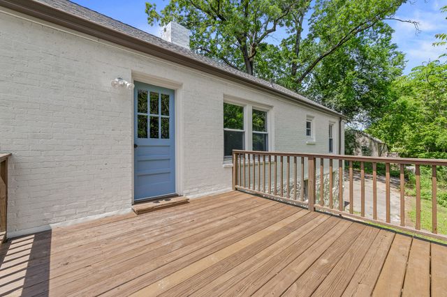 134 Alden Avenue, Chattanooga, TN 37405