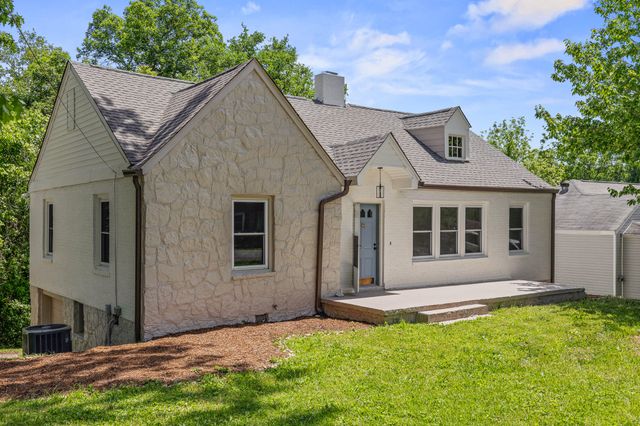 134 Alden Avenue, Chattanooga, TN 37405