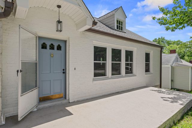 134 Alden Avenue, Chattanooga, TN 37405