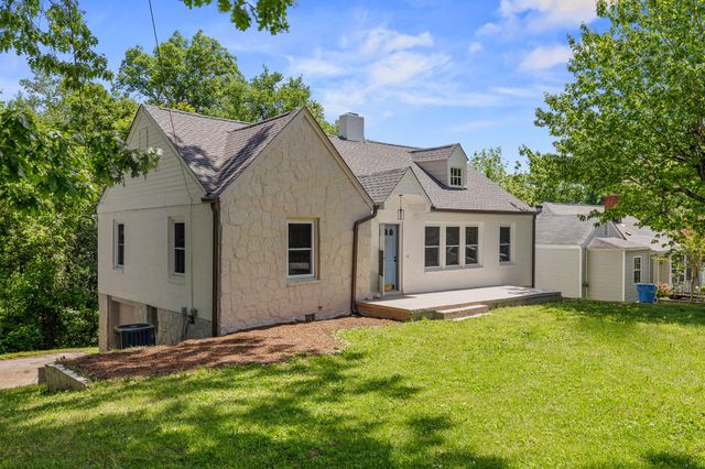 134 Alden Avenue, Chattanooga, TN 37405