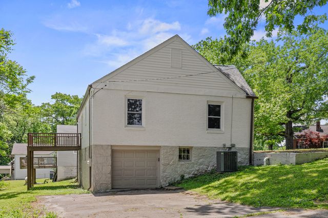 134 Alden Avenue, Chattanooga, TN 37405