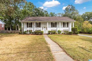 3429 WISTERIA DRIVE, Hoover, AL 35216
