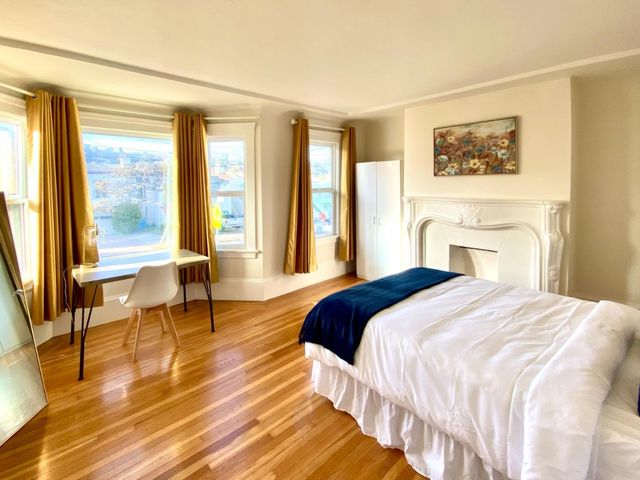 459 Flood Avenue, San Francisco, CA 94112