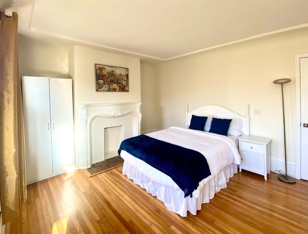 459 Flood Avenue, San Francisco, CA 94112