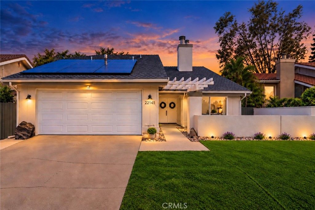 22145 Pheasant Street, Lake Forest, CA 92630 — exterior