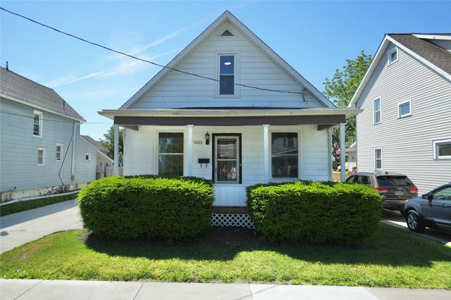 1023 W 28TH Street, Erie, PA 16508