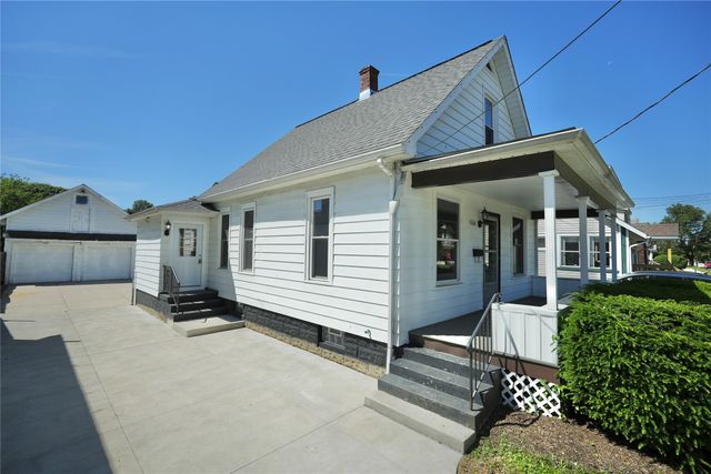 1023 W 28TH Street, Erie, PA 16508