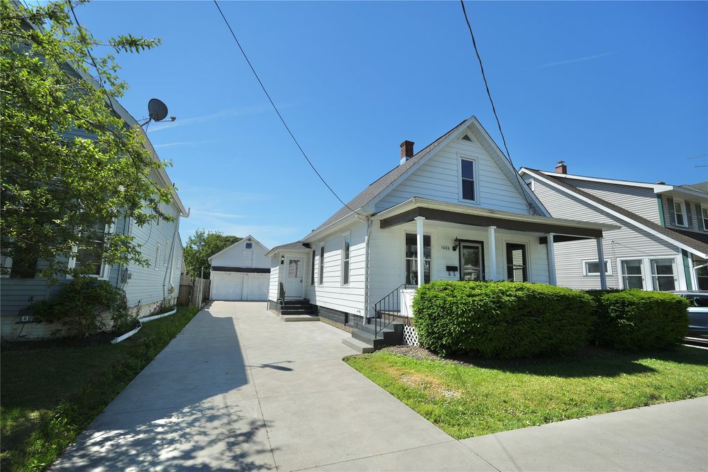 1023 W 28TH Street, Erie, PA 16508