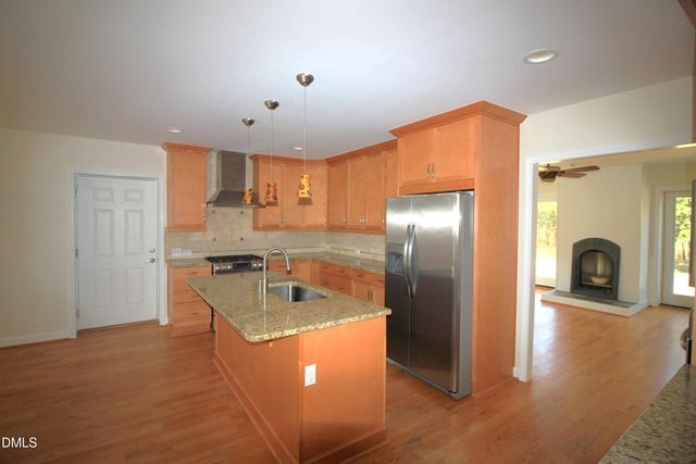 222 Wilmot Drive, Raleigh, NC 27606