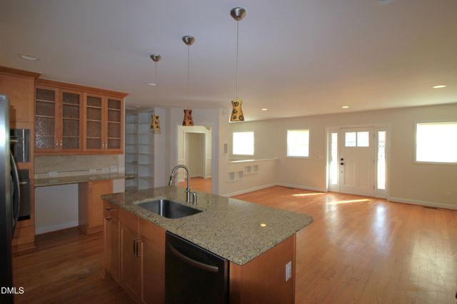 222 Wilmot Drive, Raleigh, NC 27606