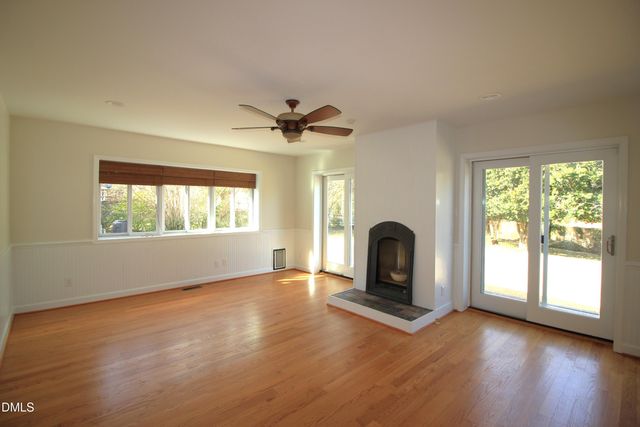 222 Wilmot Drive, Raleigh, NC 27606