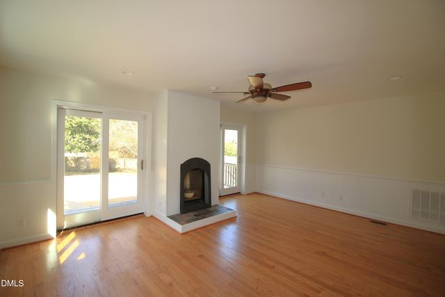 222 Wilmot Drive, Raleigh, NC 27606