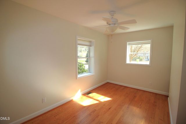 222 Wilmot Drive, Raleigh, NC 27606